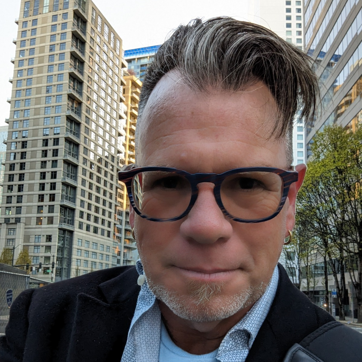 Karsten Wade - Collaborative Experience Consultant